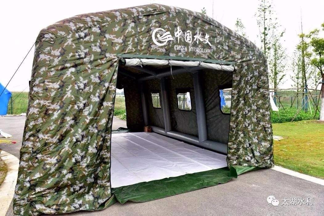番阳镇迷彩军用帐篷